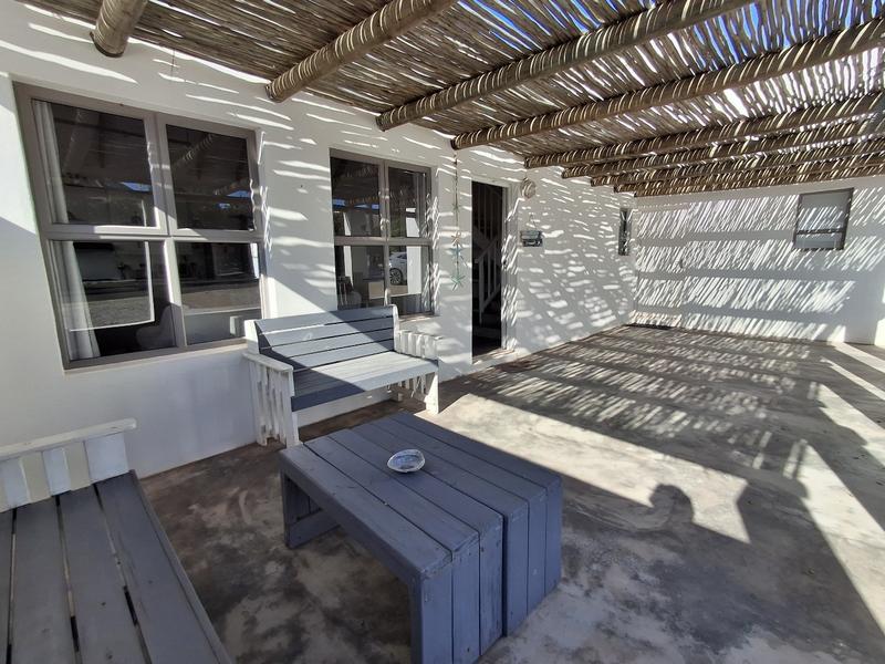 3 Bedroom Property for Sale in Golden Mile Western Cape